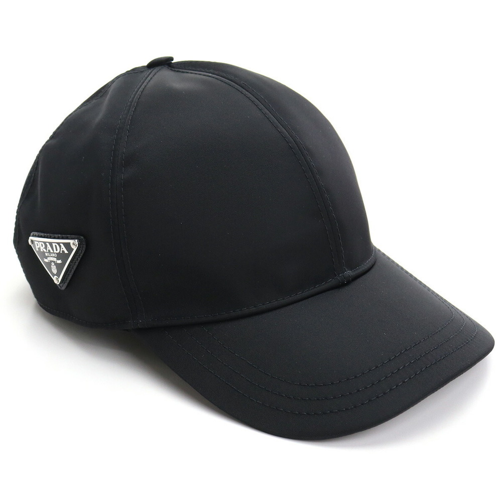 Prada Cap Black - Picture 5 of 6